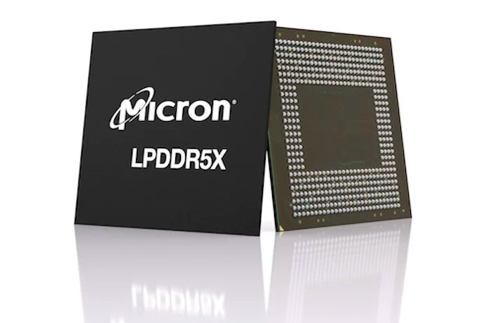 MICRON LOW-POWER MEMORY SOLUTION BOOSTS MIXED AND VIRTUAL REALITY EXPERIENCES ON SNAPDRAGON XR2 GEN 2